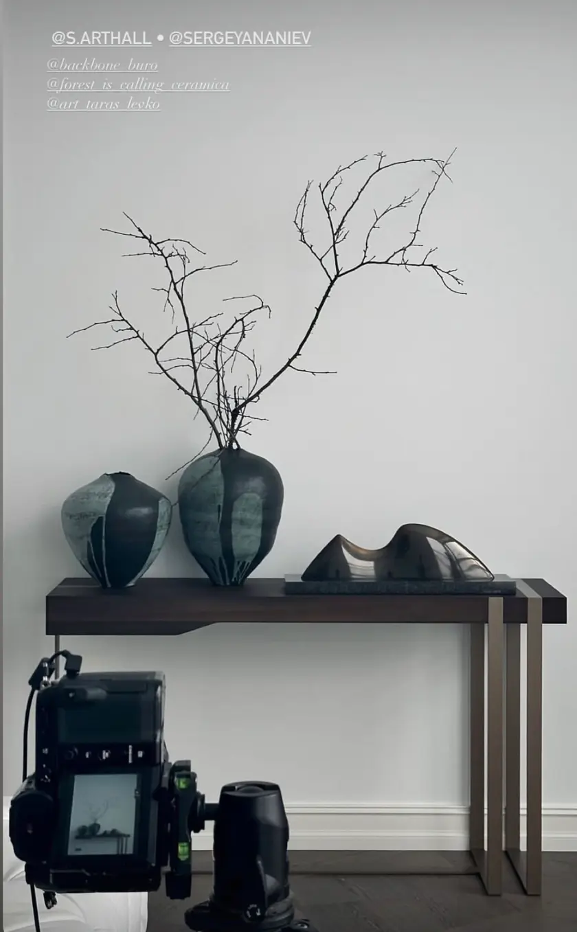 Moscow Design Week, 22